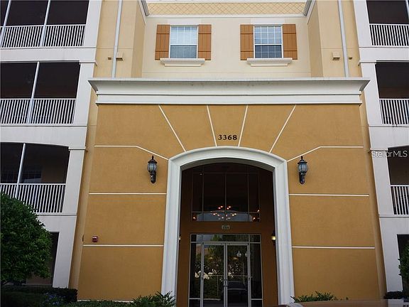 3rd image of 3368 Robert Trent Jones Dr Unit 203