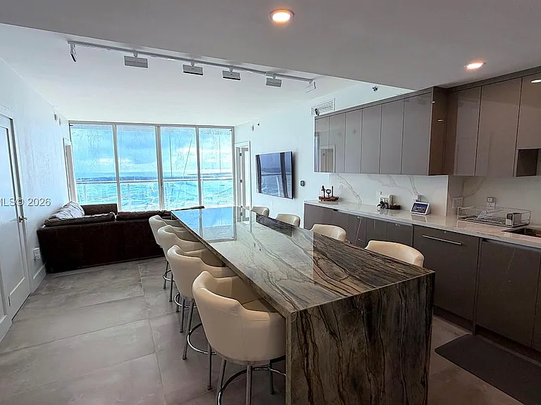 465 Brickell Ave #5603 — Photo 6