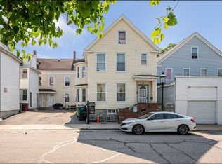 166 Suffolk St, Lowell, MA 01854
