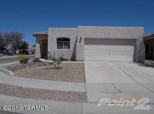 1932 W Alder Grove Dr, Tucson, AZ 85704
