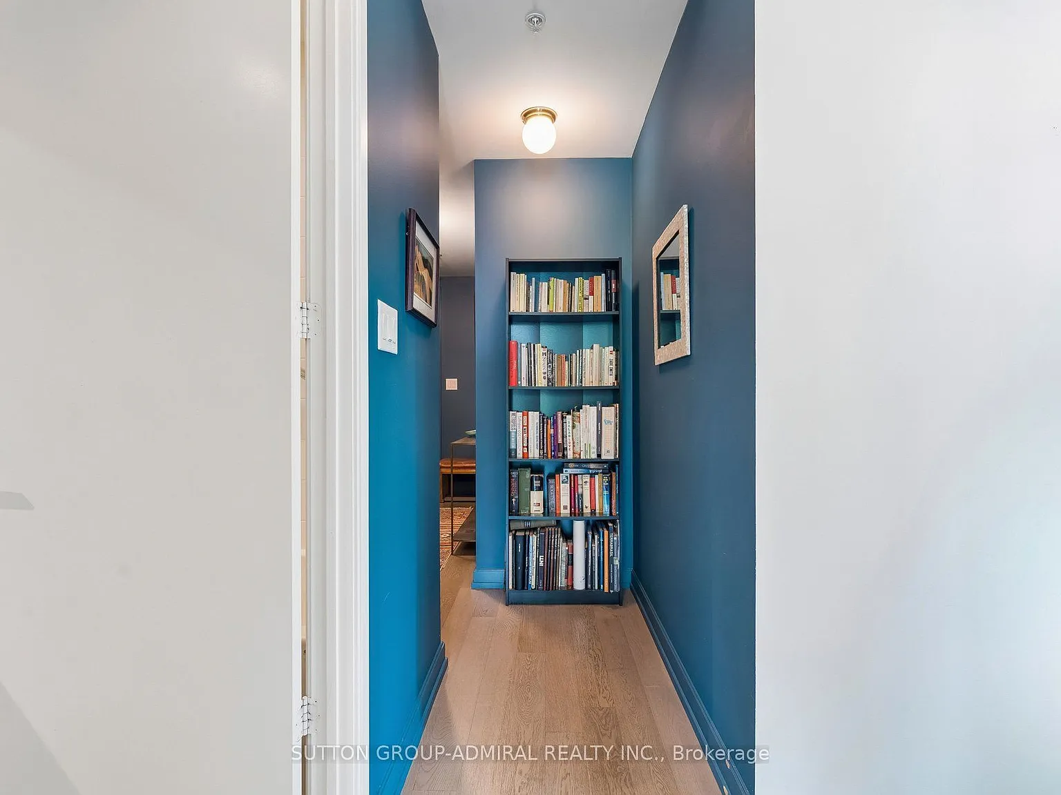 1 bed, $4,000 — Photo 3