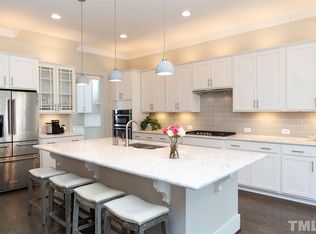 108 Hensley Grove Ct, Holly Springs, NC 27540