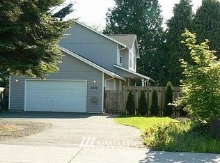 5426 Seahurst Ave, Everett, WA 98203