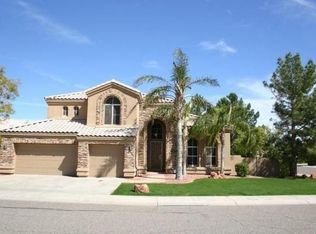 22617 N 72nd Dr, Glendale, AZ 85310