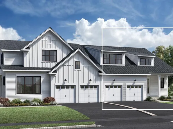 89 Wheeler Dr, Boxboro, MA 01719