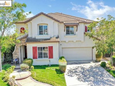 118 Worthing Ct, Discovery Bay, CA, 94505
