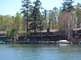 40 Poplar Point, Dadeville, AL 36853