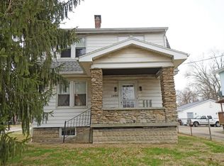 1495 W Galbraith Rd, Cincinnati, OH 45224