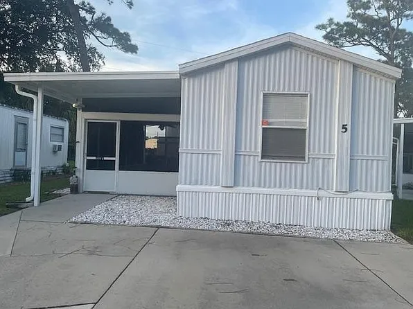 2135 Mayfair Way Lot 5, Titusville, FL 32796