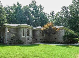 221 Steeple Chase Cir, Waxhaw, NC 28173