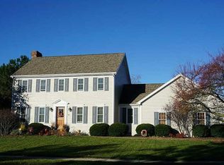 11 Post Oak St, New Bremen, OH