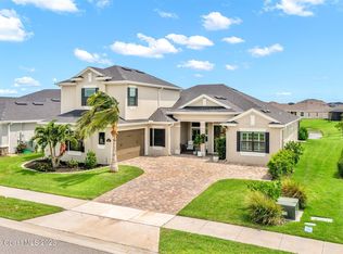 8298 Crimson Dr, Melbourne, FL 32940