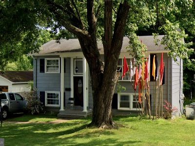 4513 Eastlawn Ave, Woodbridge, VA, 22193