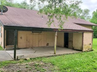 2541 E Blaine St, Springfield, MO 65803