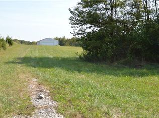 11324 New Market Rd, Marysville, IN 47141