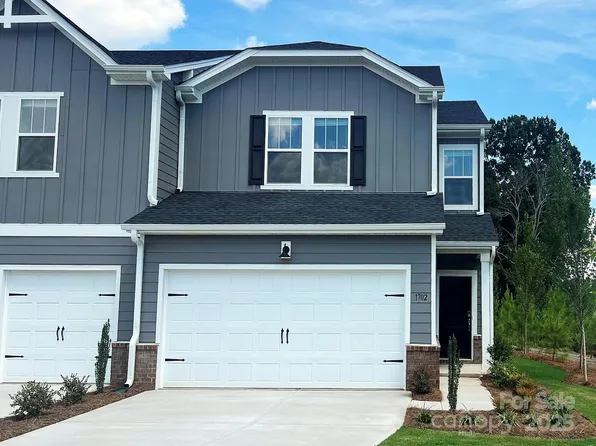 1702 Braemar Village Dr, Monroe, NC 28110