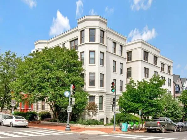 520 E St NE APT 405, Washington, DC 20002