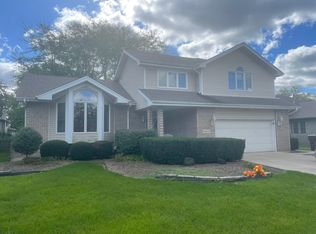 10623 Oconnell Ave, Mokena, IL 60448