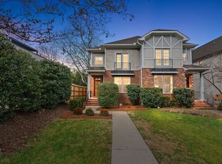 2726 Acklen Ave, Nashville, TN 37212