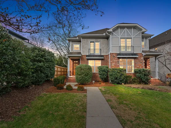 2726 Acklen Ave, Nashville, TN 37212