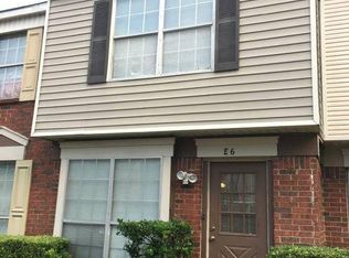 10500 Lake June Rd APT E6, Dallas, TX 75217