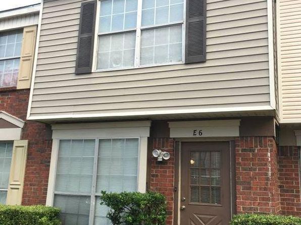 10500 Lake June Rd APT E6