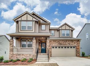 10117 Castlebrooke Dr #145, Concord, NC 28027