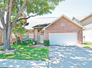 9405 Apple Way, Irving, TX 75063