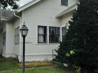2806 20th Ave, Rock Island, IL