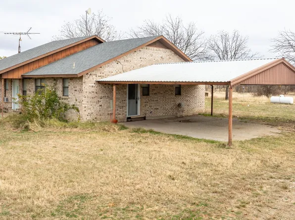 600 County Road 427, Comanche, TX 76442