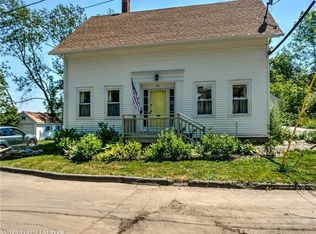 41 Trufant St, Bath, ME 04530