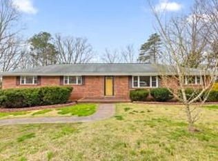 2105 Haven Crest Dr, Chattanooga, TN 37421