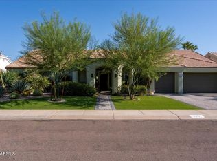8957 E Charter Oak Dr, Scottsdale, AZ 85260