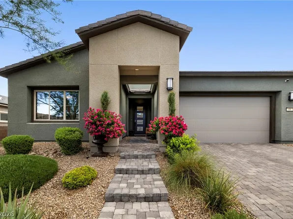 68 Strada Caruso, Henderson, NV 89011