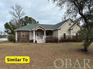 188 Charleston Dr LOT 155, Grandy, NC 27939