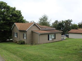1232 Oakwood St, East Liverpool, OH