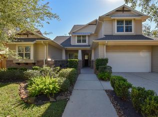 1701 Ebony Ln, Houston, TX 77018