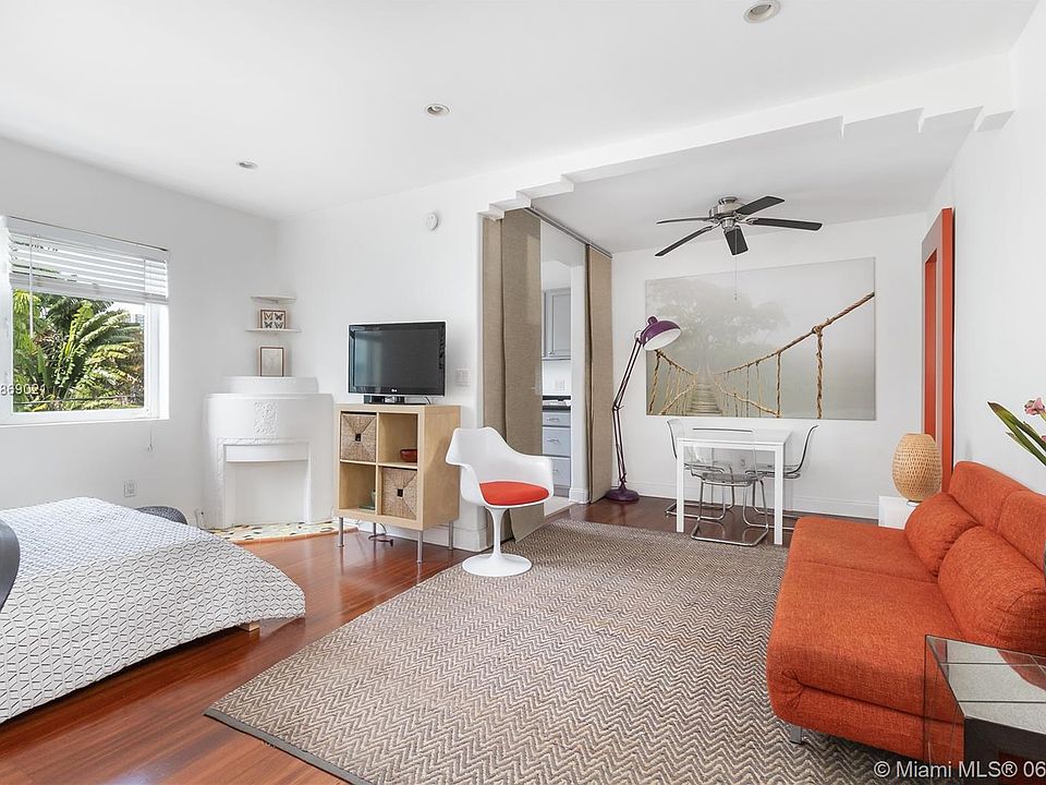 1st image of 750 Jefferson Ave APT 15