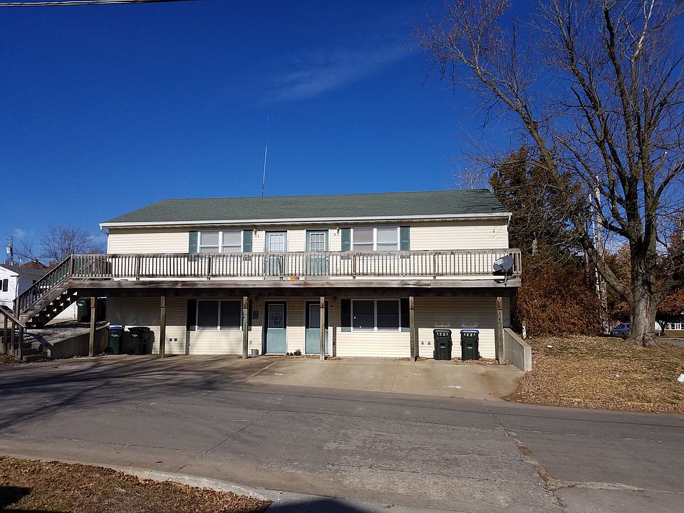 1st image of 1008 S First St APT B