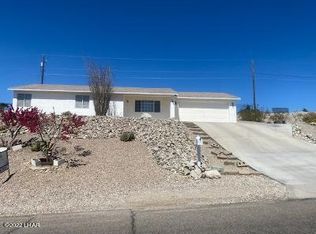 2995 Applewood Dr, Lake Havasu City, AZ 86404