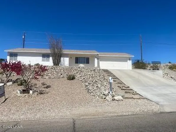 2995 Applewood Dr, Lake Havasu City, AZ 86404