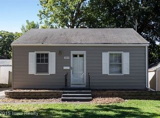 2810 26th St, Des Moines, IA 50310