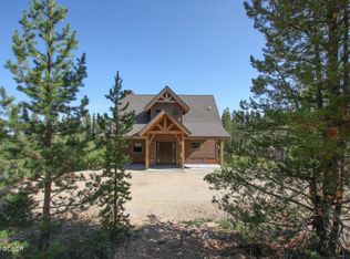 75 Gcr #8341, Fraser, CO 80442