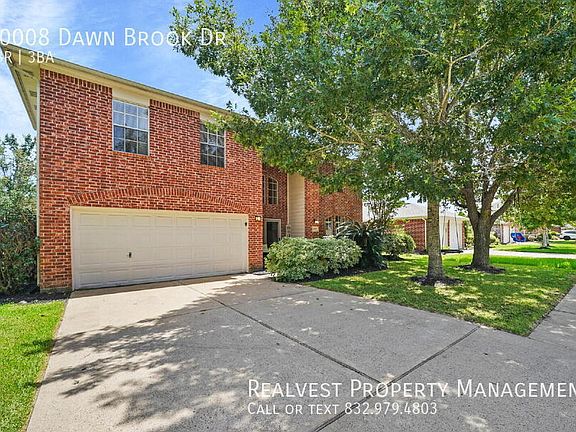 2nd image of 10008 Dawn Brook Dr