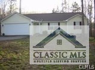 209 Briarwood Cir W, Nicholson, GA 30565