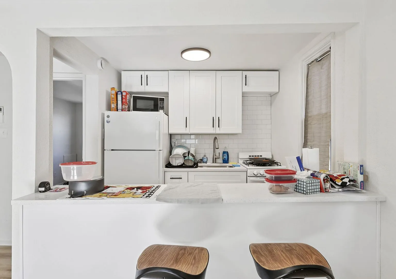 Charming 1, 2, and 3-Bedroom Townhomes in a Quiet Pittsburgh Neighborhood — Photo 4