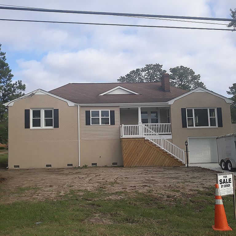 66 Rens Rd, Poquoson, VA 23662 Zillow