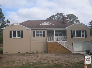 66 Rens Rd, Poquoson, VA 23662