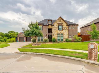 9334 Glen Meadow Ct, Frisco, TX 75033