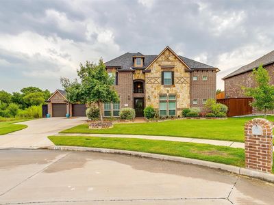 9334 Glen Meadow Ct, Frisco, TX, 75033